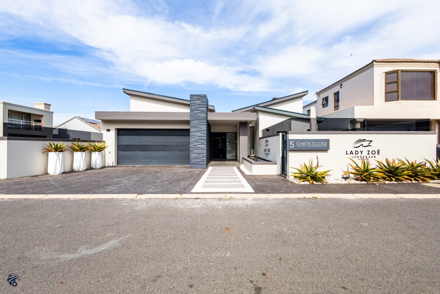 3 Bedroom Property for Sale in Calypso Beach Western Cape